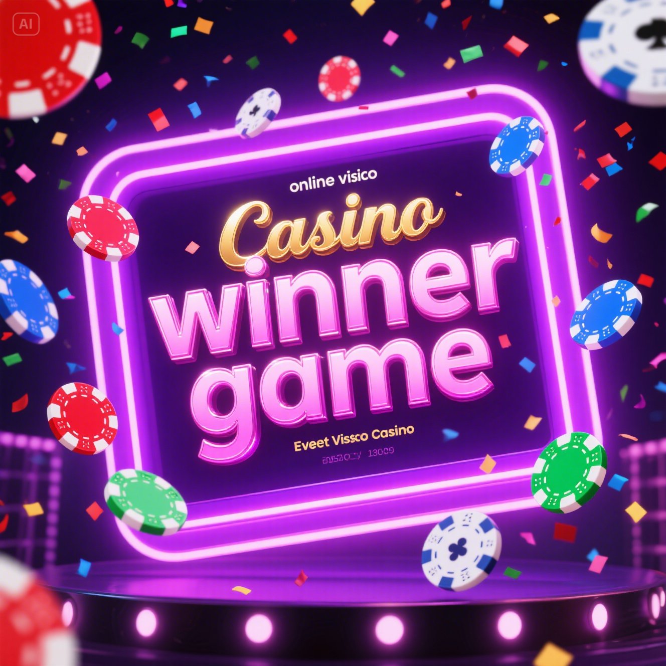 casino winner game